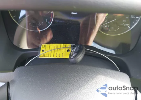 2023 Nissan Altima Sr Fwd from USA, damaged, VIN 1N4BL4CV6PN399529